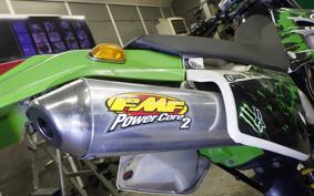 KAWASAKI KDX220SR 2019 DX220B