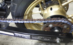 HONDA ｸﾞﾛﾑ JC61