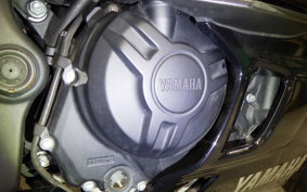 YAMAHA YZF-R25 2014 RG43J