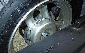 HONDA TODAY 2 2013 AF67