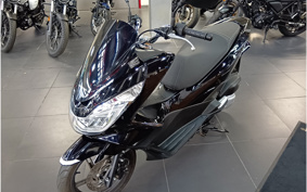 HONDA PCX 125 JF56