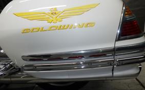HONDA GL 1800 GOLD WING 2001 SC47