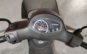 SUZUKI LET's 4 CA45A