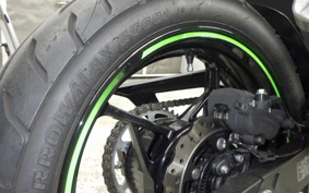 KAWASAKI Z250 Gen.2 2003 EX250Y