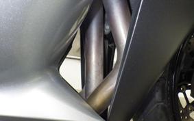 HONDA CBR600RR GEN 3 2011