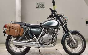 SUZUKI ST250E 2008 NJ4CA