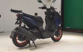 YAMAHA X FORCE