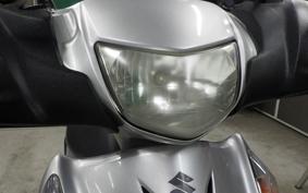 SUZUKI ADDRESS V125 G 2015 CF4EA