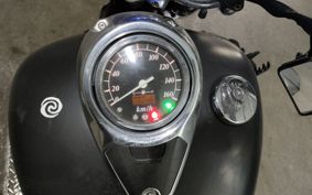 SUZUKI INTRUDER 400 CLASSIC 2002 VK54A