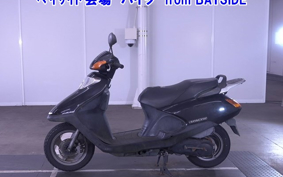 HONDA SPACY 100
