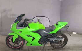 KAWASAKI NINJA250R EX250K