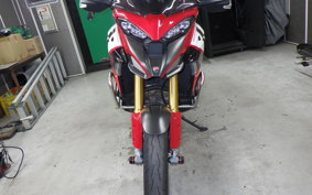 DUCATI MULTISTRADA V4 2022