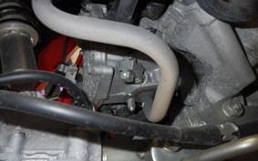 HONDA GYRO CANOPY 2004 TA03