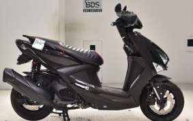 YAMAHA CYGNUSｸﾞﾘﾌｧｽ 2025 SEJ4J