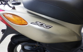 YAMAHA JOG Gen.5 SA36J