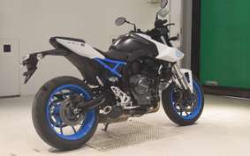 SUZUKI GSX-8S 2023 EM1AA