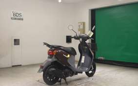 SUZUKI LET's 4 2026 CA45A