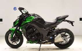 KAWASAKI Z1000 Gen.5 2022 ZXT00W