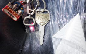 HONDA STEED 400 1994 NC26