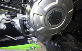 KAWASAKI Z125 PRO BR125H