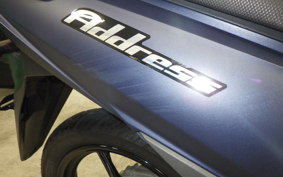 SUZUKI ADDRESS 110 CE47A