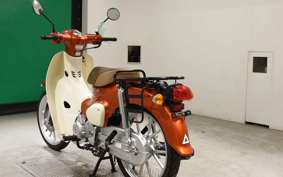 HONDA C110 SUPER CUB 2022 JA59
