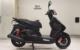 YAMAHA CYGNUS 125 XSR 2 SE44J