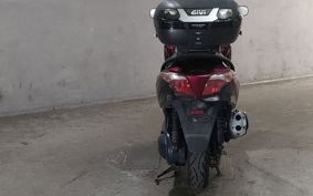 HONDA SILVERWING400GT NF03