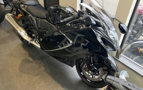 SUZUKI HAYABUSA 2023 EJ11A