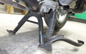 YAMAHA TRICITY 125 2021 SE82J