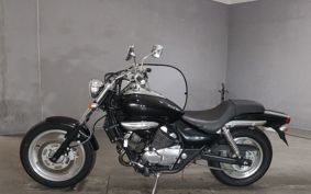 KAWASAKI ELIMINATOR 250V VN250A