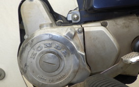 HONDA C50 SUPER CUB E AA01