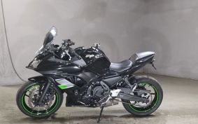 KAWASAKI NINJA650 2021 ER650H