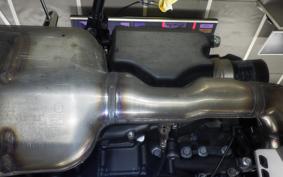 YAMAHA MT-07 2025 RM48J