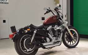 HARLEY L1200LI 2010