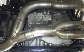 HONDA CB1300SF SUPER FOUR 2004 SC54