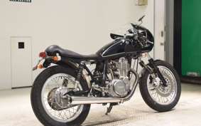 YAMAHA SR400 Gen.3 2004 RH01J