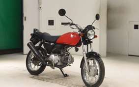SUZUKI GS50 2008 NA41A