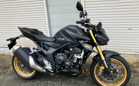 HONDA CB1000 HORNET SP 2025 SC86