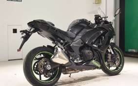 KAWASAKI NINJA 1000 A 2018 ZXT00W
