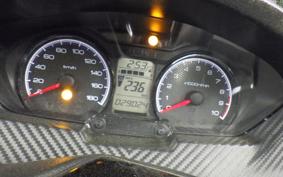 SUZUKI BURGMAN400 A 2021 DU11N