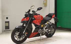DUCATI STREETFIGHTER V2 2022