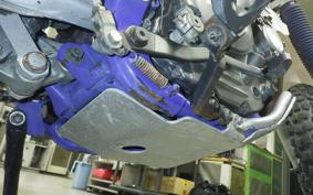 YAMAHA TT250R RAID 4GY