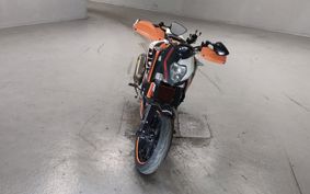 KTM 125 DUKE JGA4B