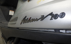 SUZUKI ADDRESS V100 CE13A