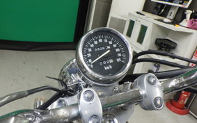 KAWASAKI ELIMINATOR 125 2013 BN125A