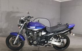 YAMAHA XJR1300 2003 RP03J