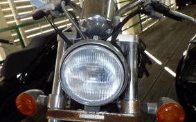 HONDA STEED 400 1993 NC26