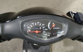 SUZUKI ADDRESS V125 CF4EA