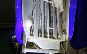 YAMAHA YZ250FX 1998 CG41C